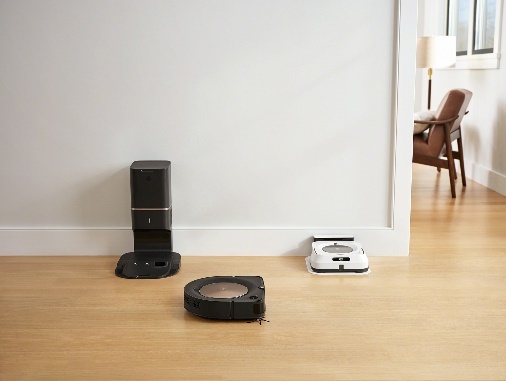 iRobot新一代扫地机器人Roomba s9+正式发布：售价9999元(图3)